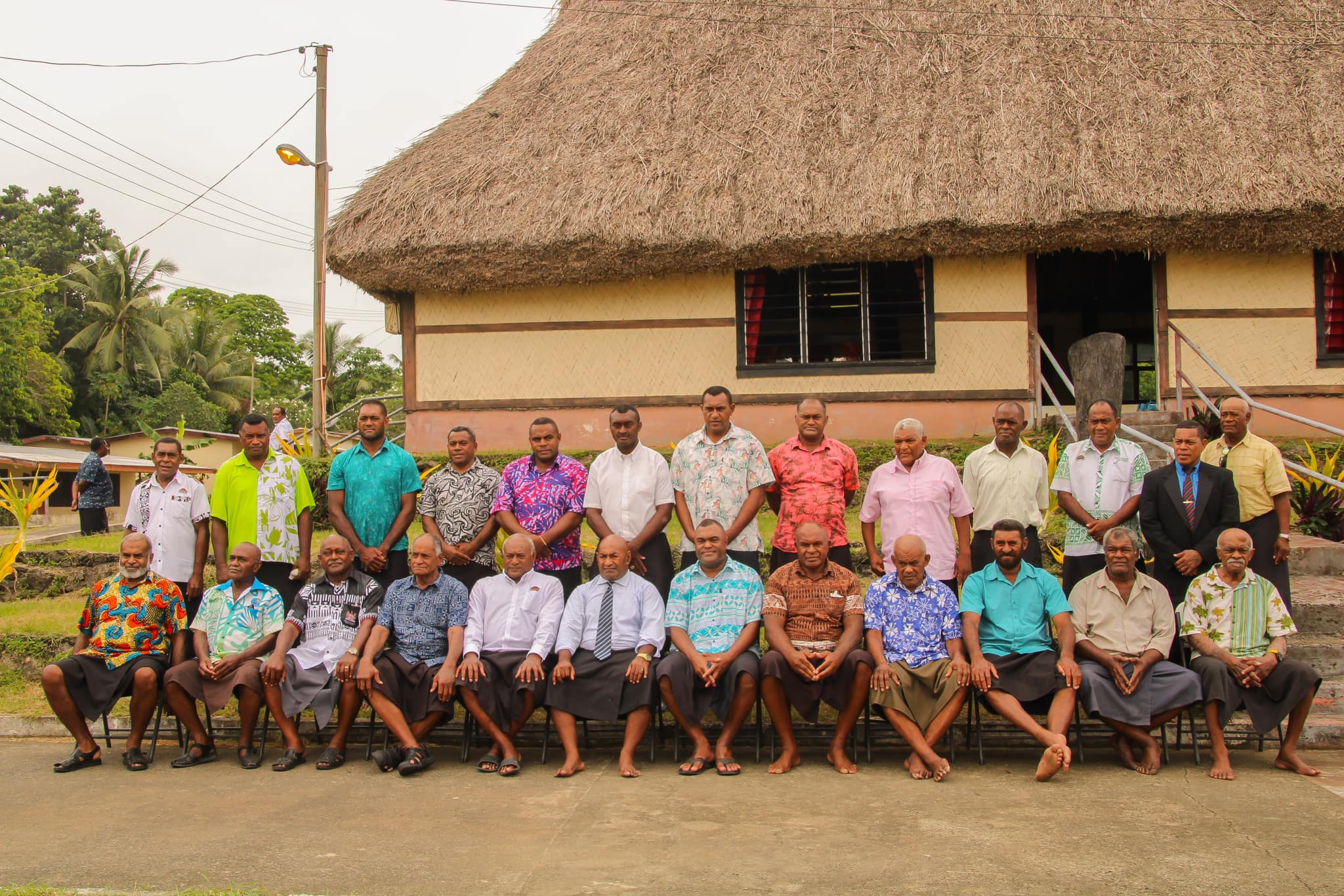 Chiefs Nadroga Navosa Chiefs Nadroga Navosa